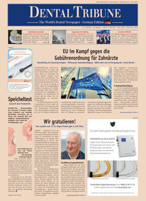 DT Germany No. 7+8, 2016