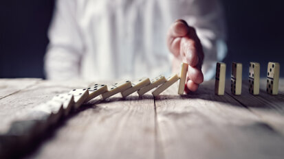 Dentists across Europe face business challenges in times of COVID-19