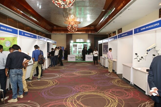 Trade Exhibition