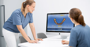 NEW: Update Sirona Connect Software 4.5