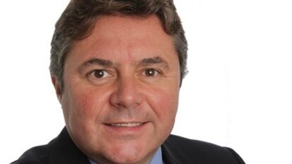 Josef Richter se une a GC como diretor de operações