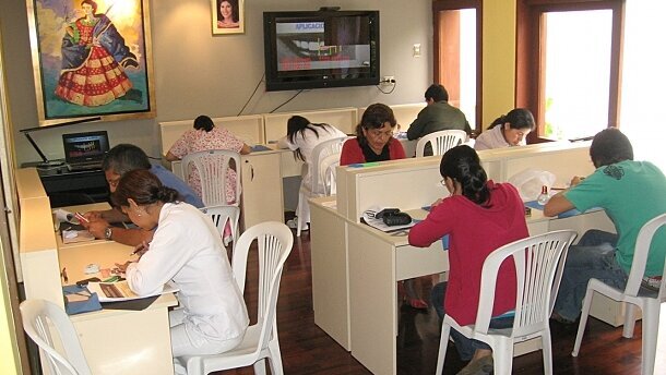 El boom del zirconio en Perú