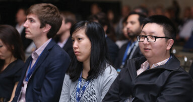 AO session: Protecting young clinicians