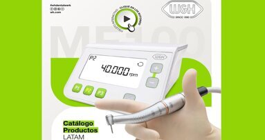 Los productos más avanzados para Latinoamérica