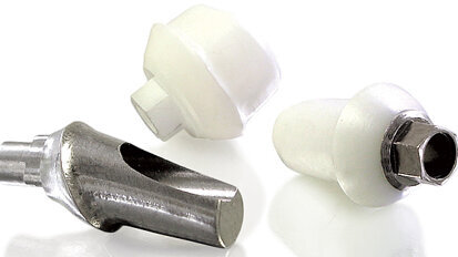 SunTech Custom Implant Abutments grow in popularity