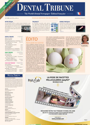 DT France No. 10, 2017