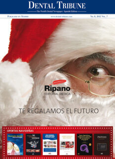 DT Spain No. 6, 2012
