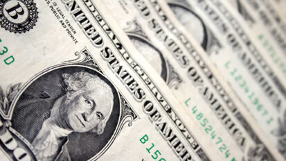 Dental spending stays flat