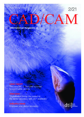 CAD/CAM international No. 2, 2021