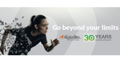 Alpha-Bio Tec festeggia 30 anni di storia