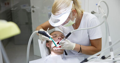 Researchers develop new periodontitis treatment method