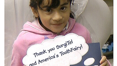 Indiana University School of Dentistry receives grant