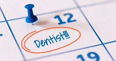 Il dentista? Almeno il 40 per cento vorrebbe vederlo un po’ più spesso