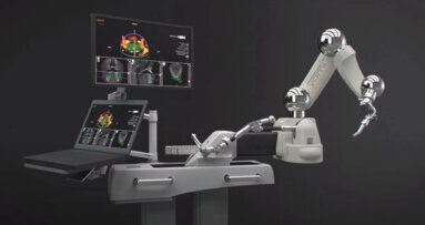 Yomi creators raise multimillion-dollar funding for dental robotic system