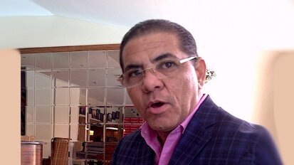 Mensaje del Director de Servicios Odontológicos de República Dominicana