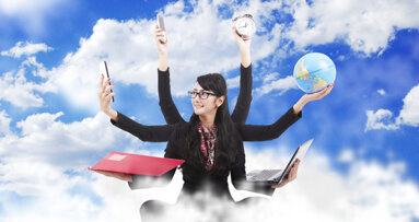 Multitasking vs. Leistung – neue Erkenntnisse