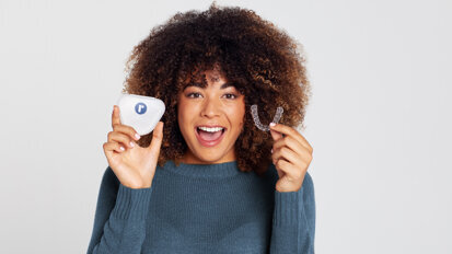 Henry Schein España presenta la ortodoncia invisible Reveal® Clear Aligner