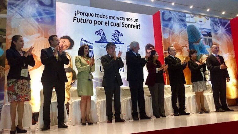 Congreso UNAM-AMIC en México