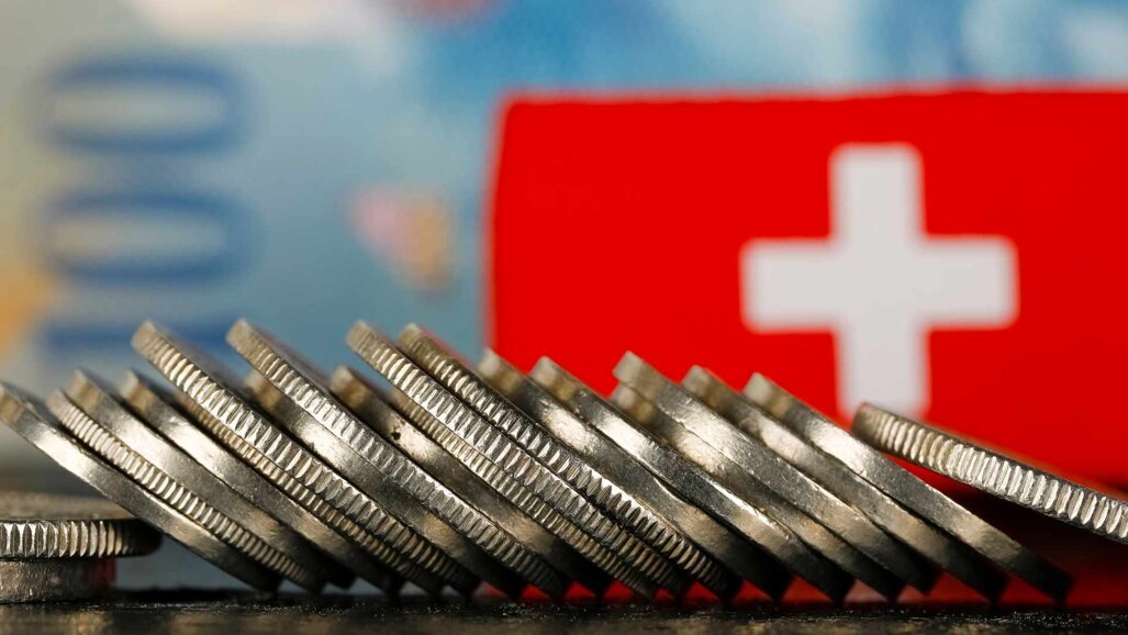 Bericht über Schweizer Ärzteeinkommen 2019