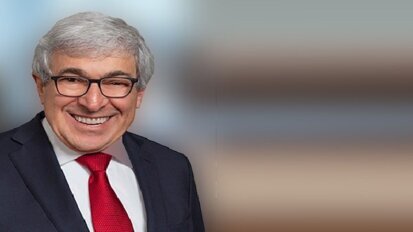 Henry Schein nomeada para lista 