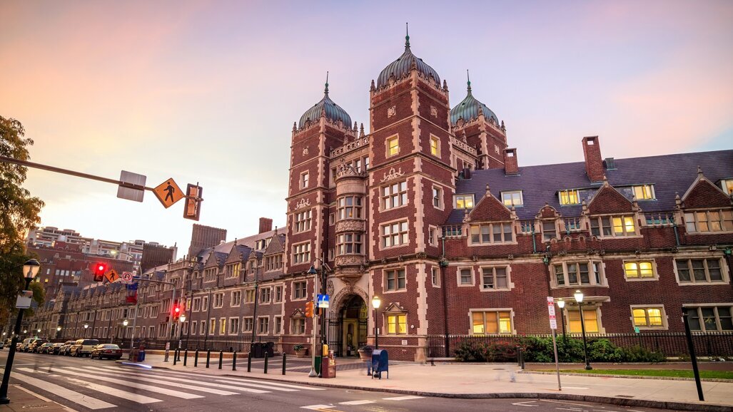 AMED-Penn Dental Microscopy Meeting 2018