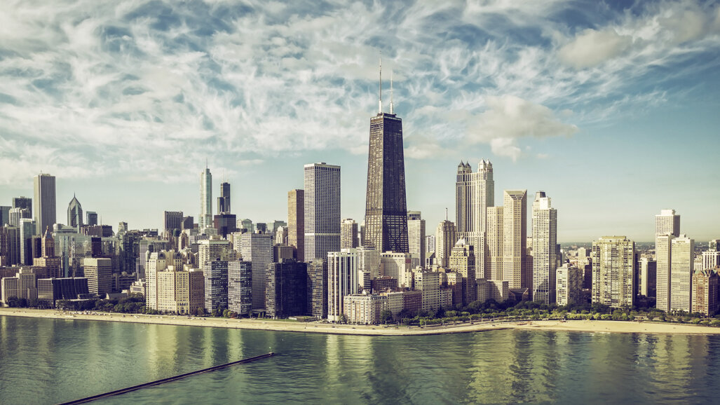 LMT LAB DAY Chicago 2019