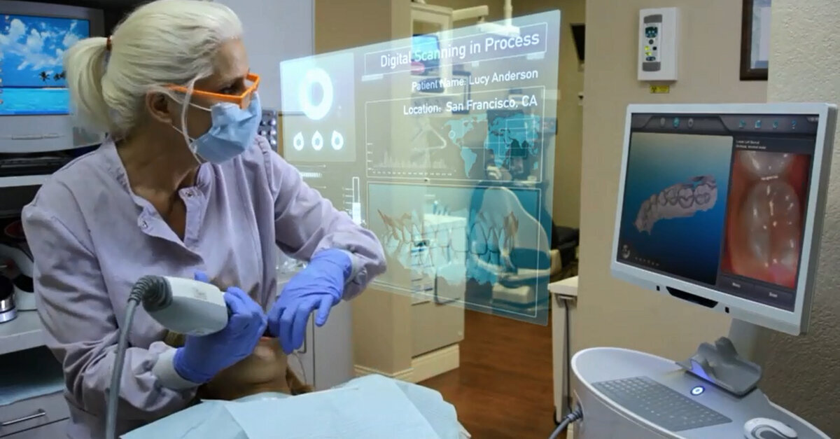 Dental News - INVISALIGN Certification Course for GP & Orthodontists in ...