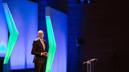 First Invisalign European Scientific Symposium welcomed 190 orthodontists from 25 countries