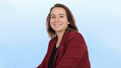 Nueva directora de marketing de DVD Dental para España y Portugal