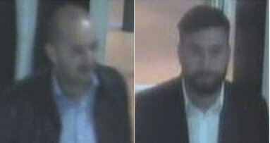 Police appeal in case of BDIA Dental Showcase theft