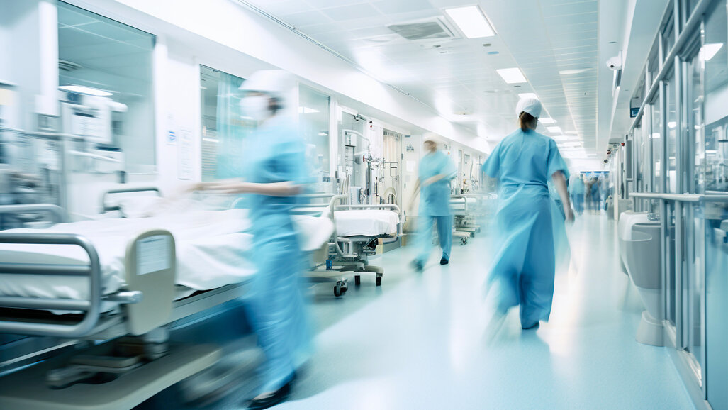 Österreichische Ärztekammer verurteilt Angriffe auf Gesundheitseinrichtungen scharf