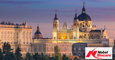 Nobel Biocare Global Symposium – neues Kapitel der Implantologie