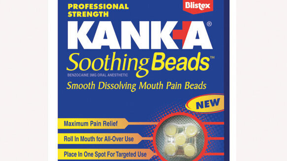 Kank-A soothing beads are now available
