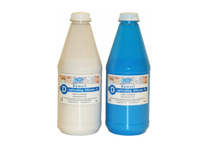 Kemdent – Kemsil Duplicating silicone