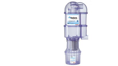 Syclone Amalgam Separator