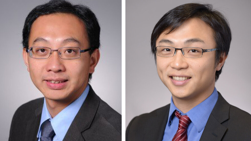 American Academy of Periodontology and SUNSTAR award research grants