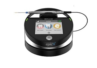 Biolase – EPIC X