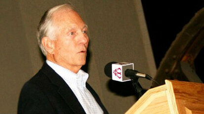 Entrevista: 