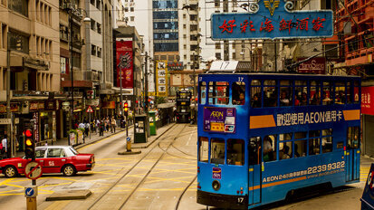 SmileDirectClub announces expansion into Hong Kong