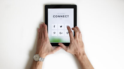 Los dentistas necesitan las redes sociales