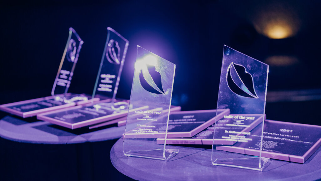 Record-breaking Smile of the Year Awards 2024 celebrates dental excellence