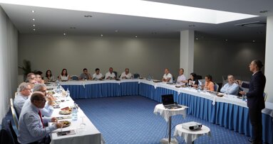 II Encontro LabPro: concentração do setor, fiscalização e ética