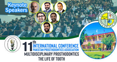 PPA to hold 11th international conference at Saidu Sharif