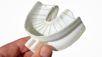 “Our tools make so much sense for anyone who has teeth”