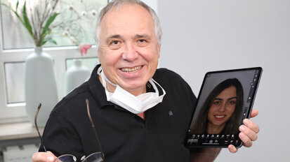 How to create aesthetic dental makeovers in real time with IvoSmile