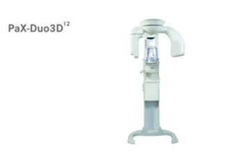 PaX-Duo3D