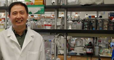 Scientists find someone new to target in periodontitis fight