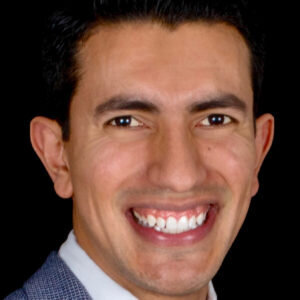 Apolinar Madrigal