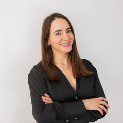 Dr Natalia Savkova