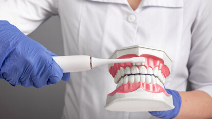 Philips becomes a partner sponsor of the British Society of Periodontology and Implant Dentistry
